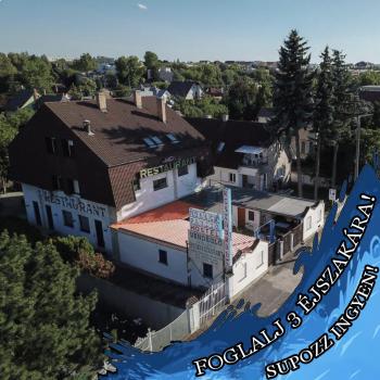 Müller's 1, Siófok (foto 2)