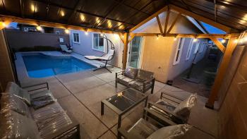 Family Friendly Contemporary House with Pool, Las Vegas (zdjęcie 4)