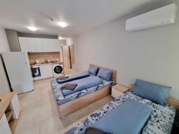 Comfort family apartments, Sofia (Foto 3)