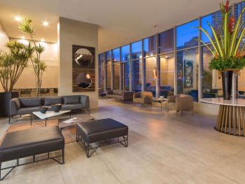 Novotel Medellin El Tesoro, Medellín (zdjęcie 2)