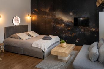 L'étoilé Strasbourg Jacuzzi Détente & Confort, Strasburgo (foto 4)