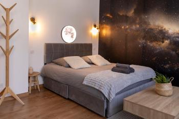 L'étoilé Strasbourg Jacuzzi Détente & Confort, Strasburgo (foto 3)