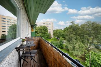 Cozy Apartment in Tallinn, Tallinn (photo 2)
