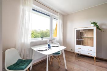 Cozy Apartment in Tallinn, Tallinn (photo 4)