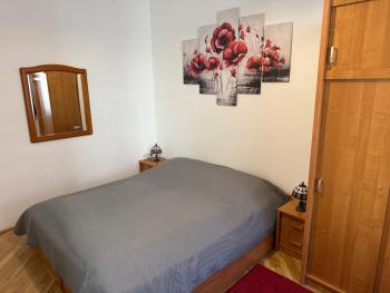 Little Hungary Apartment, Budapest (photo 3)
