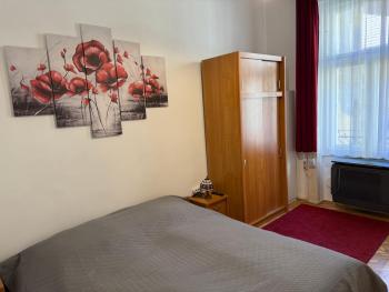 Little Hungary Apartment, Budapest (photo 5)