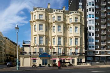 Four Points Flex by Sheraton Brighton Seafront, Brighton & Hove (foto 2)