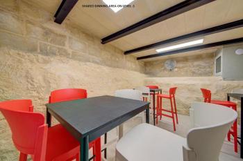 Casa San Domenico 7 by Vallettastay, La Valletta (foto 2)