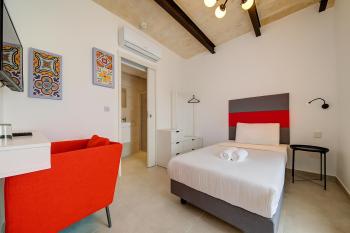 Casa San Domenico 7 by Vallettastay, La Valletta (foto 3)
