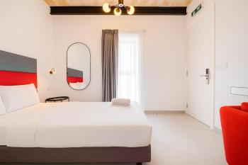 Casa San Domenico 8 by Vallettastay, La Valletta (foto 3)