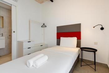 Casa San Domenico 8 by Vallettastay, La Valletta (foto 4)