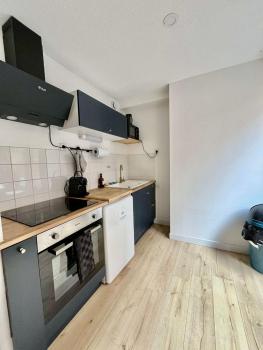 Appartement centre ville et Parking, Tolosa (foto 5)