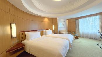 Makati Shangri-La Hotel and Resort Incorporated, Manila (Foto 3)