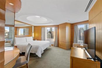 Makati Shangri-La Hotel and Resort Incorporated, Manila (Foto 5)