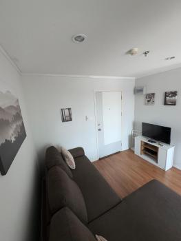 Minimalist Condo in Pinklao, Bangkok (foto 5)