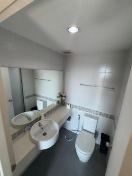 Minimalist Condo in Pinklao, Bangkok (foto 3)