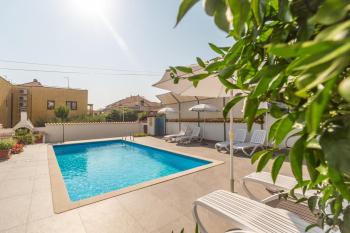 Casa Fabris with Pool, Umag (Foto 2)