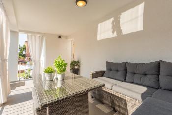 Casa Fabris with Pool, Umag (Foto 5)