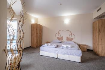 Yubim rooms, Sofia (Foto 2)