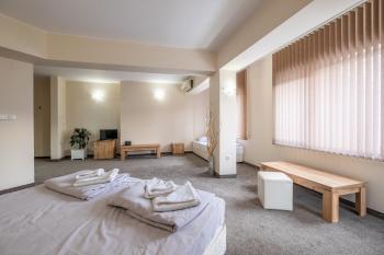 Yubim rooms, Sofia (Foto 4)