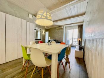 BarcelonaForRent Market Suites, Barcelona (fotografie 2)
