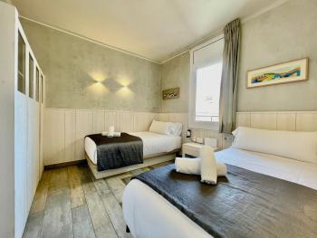 BarcelonaForRent Market Suites, Barcelona (fotografie 5)