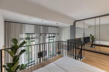 Luxury Design Loft Escape In Riga, Riga (foto 4)