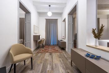 Old Theatre Suites - Elba, La Valletta (foto 3)