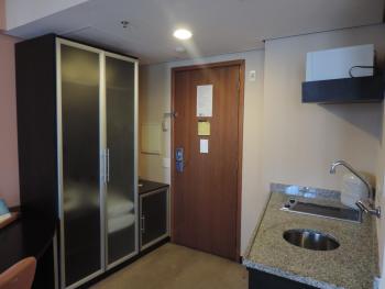 Mercure Sao Paulo Bela Vista, San Paolo (foto 5)