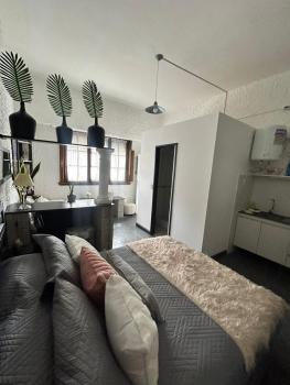 Apartamento Boedo, Buenos Aires (fotografie 2)
