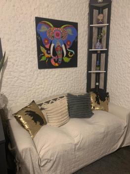 Apartamento Boedo, Buenos Aires (fotografie 5)