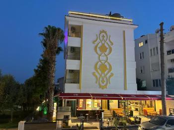 Lara Olympos Pansiyon, Antalya (photo 2)
