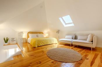Porto Santo Ildefonso Central Loft, Porto (photo 3)