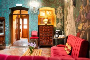 Nosticova Heritage, Praha (fotografie 3)