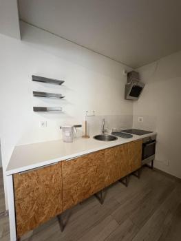 Apartament Paryski, Breslau (Foto 2)