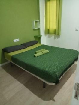 Colors Flat & Rooms, Valencie (fotografie 3)