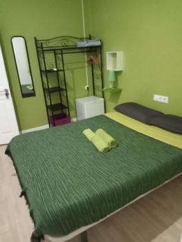 Colors Flat & Rooms, Valencie (fotografie 4)