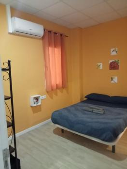 Colors Flat & Rooms, Valencie (fotografie 5)