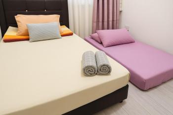 2B1B, SkyVilla Residences Kuching, Kuching (zdjęcie 5)