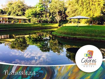 Hotel Colores del Arenal, Fortuna (photo 2)