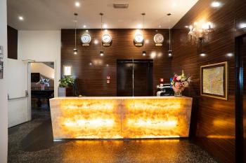 Hotel Assenzio Prague, Praga (foto 2)