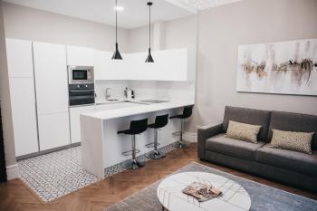 Apartamento Naiala, Bilbao (foto 5)