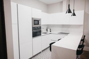 Apartamento Naiala, Bilbao (foto 4)