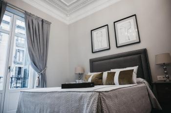 Apartamento Naiala, Bilbao (foto 2)