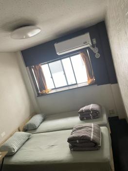 Lucky Hostel, Tokio (Foto 5)