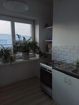 Apartament Kotlarska, Breslau (Foto 4)