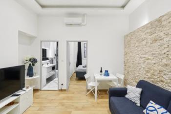 Pop Opera - Appartement idéal au coeur de Lyon 1er avec climatisation, Lyon (fotografie 2)