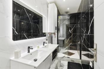 Pop Opera - Appartement idéal au coeur de Lyon 1er avec climatisation, Lyon (fotografie 4)
