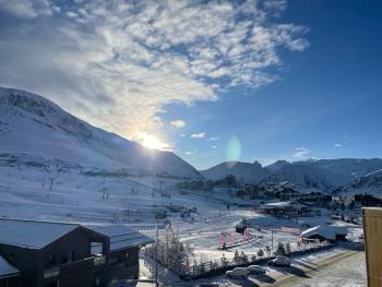 Homency - Résidence Les Gémeaux A5, L'Alpe-d'Huez (foto 4)