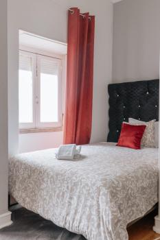 Aquilla's Family Room 101 by Mycelia, Lisboa (foto 3)